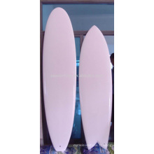 2015 planches de surf en fibre de verre 6 pieds planche de surf en mousse personnalisée